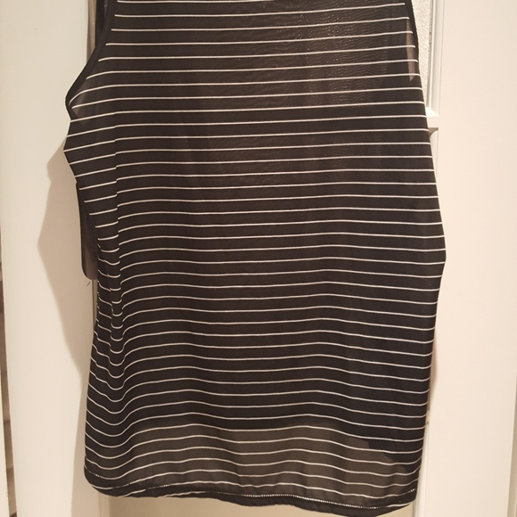 EXERTEK tank top NWT size L - Picture 4 of 5